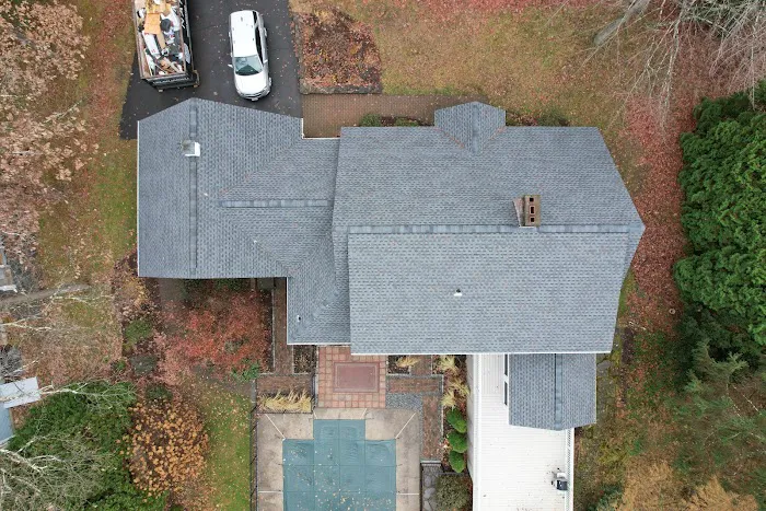 Valley Roofing and Restoration Picture 8