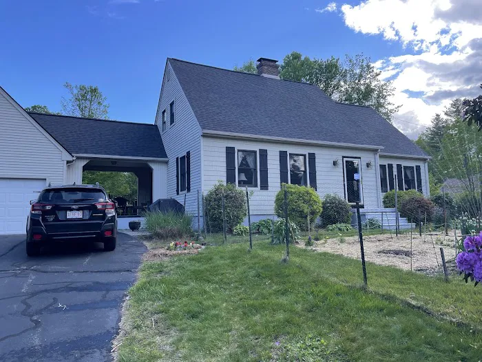 Valley Roofing and Restoration Picture 9