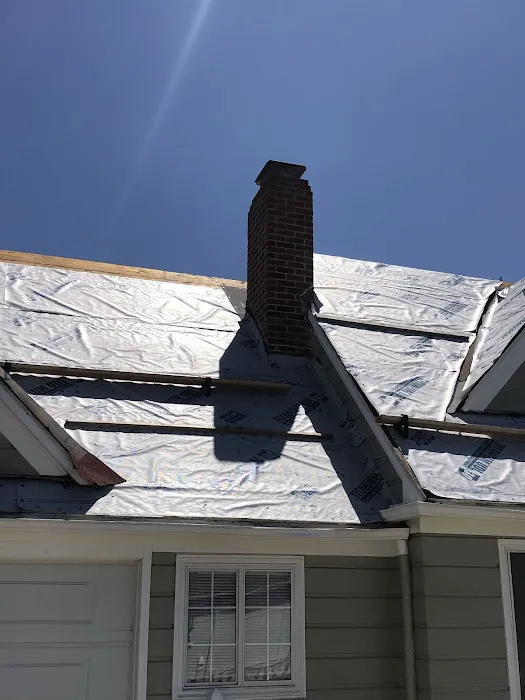 Tony's Roofing Picture 1