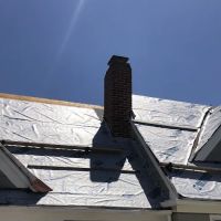 Tony's Roofing ico