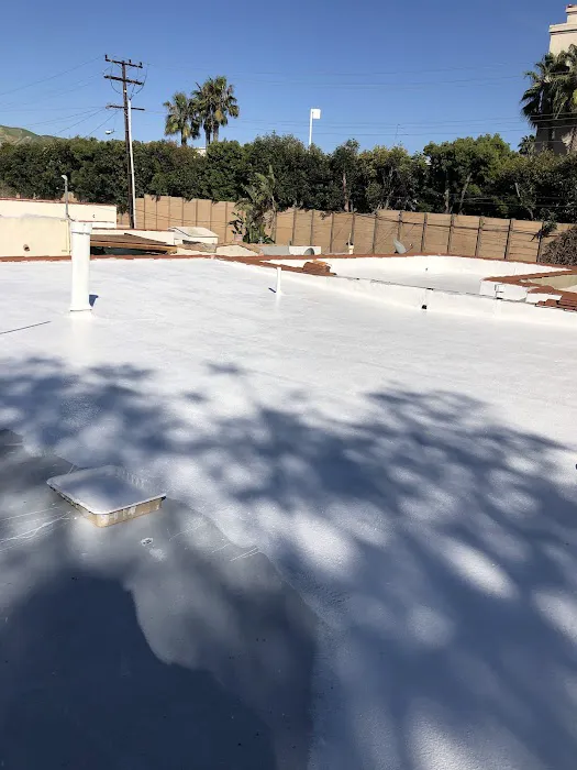 Tony's Roofing Picture 2