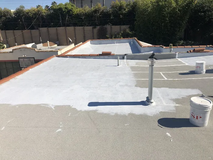Tony's Roofing Picture 3