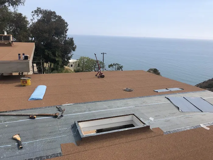 Tony's Roofing Picture 5