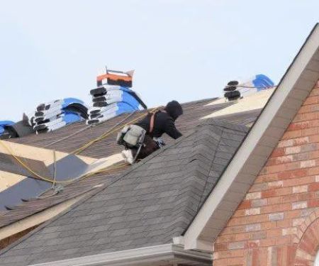 Quality Roofing