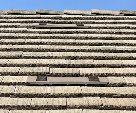 All American Roofing Inc.