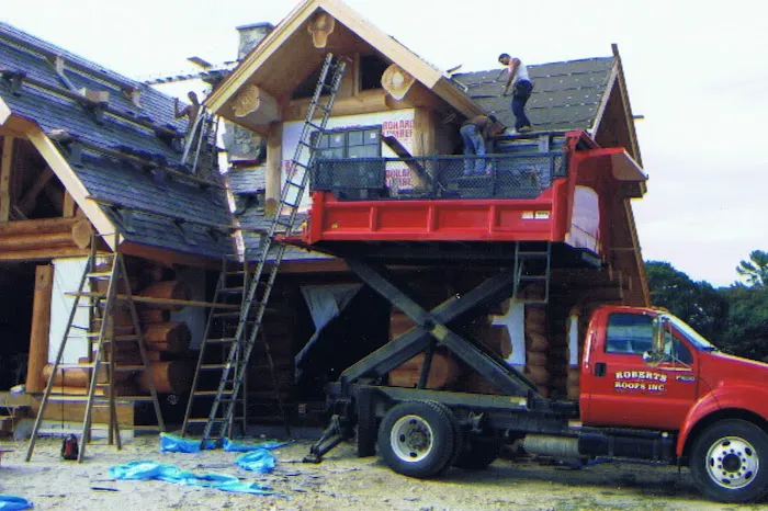 Roberts Roofs Picture 7