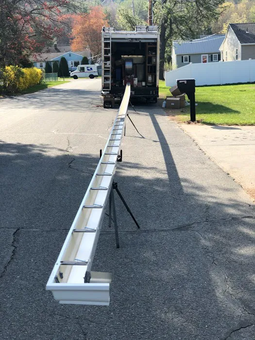 Raingutter Specialists, Inc Picture 2