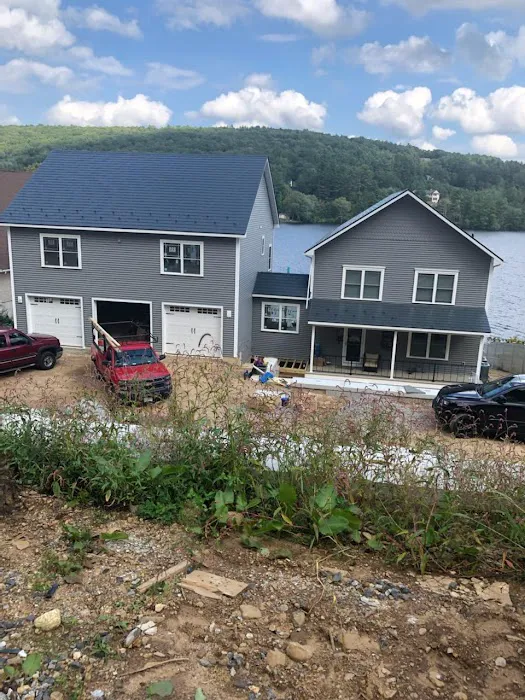 Raingutter Specialists, Inc Picture 1