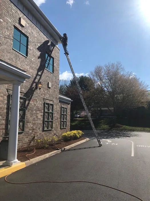 Raingutter Specialists, Inc Picture 4