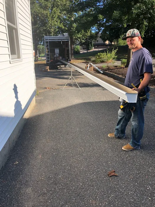 Raingutter Specialists, Inc Picture 5