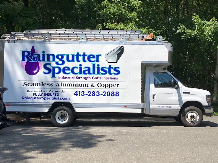 Raingutter Specialists, Inc Picture 6