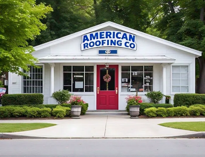 American Roofing Co Picture 1