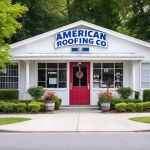 American Roofing Co