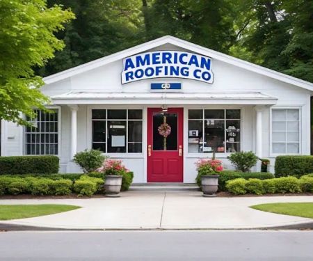 American Roofing Co