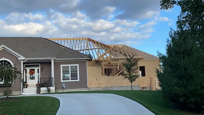 Tom Quinlin Roofing Siding Picture 1