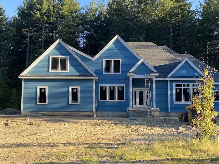 Tom Quinlin Roofing Siding Picture 2