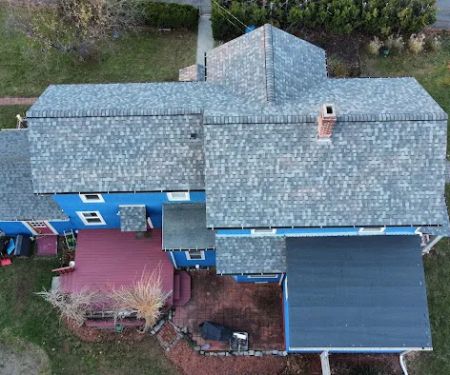 Peak Performance Roofing LLC