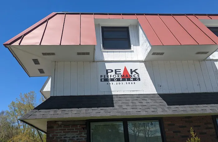 Peak Performance Roofing LLC Picture 4