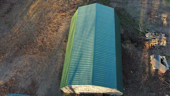 Peak Performance Roofing LLC Picture 5