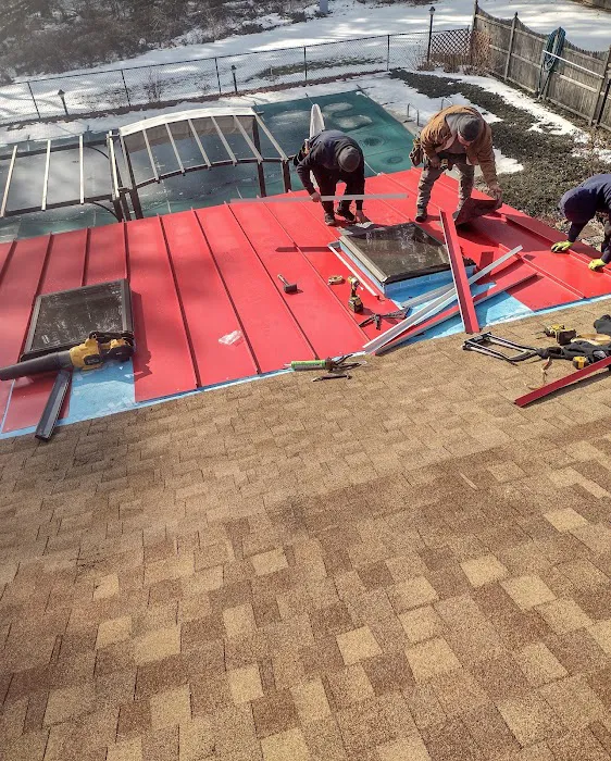 Peak Performance Roofing LLC Picture 9