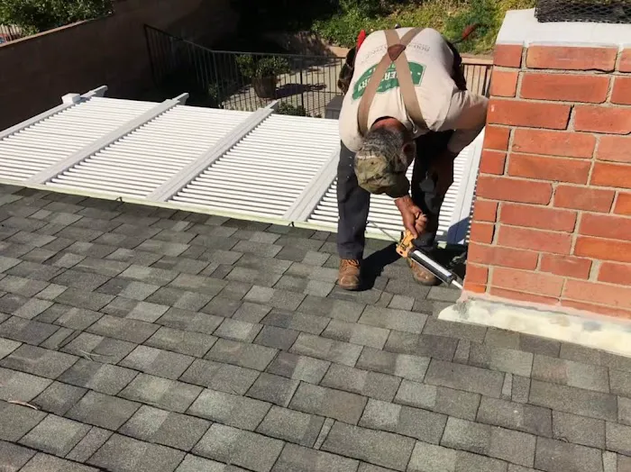GreatWay Roofing Picture 4