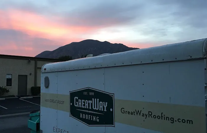 GreatWay Roofing Picture 7