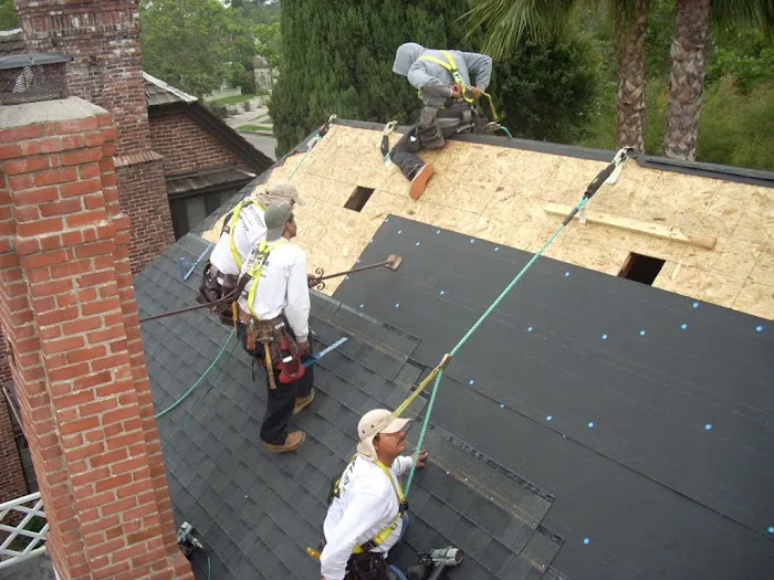 GreatWay Roofing Picture 6