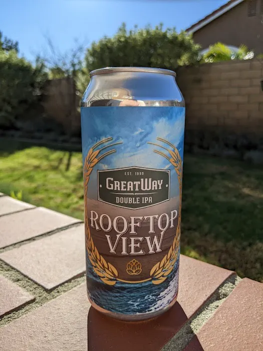GreatWay Roofing Picture 9