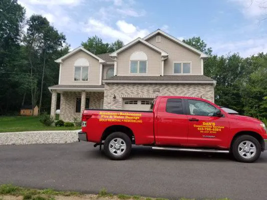 Dan's Construction Picture 3