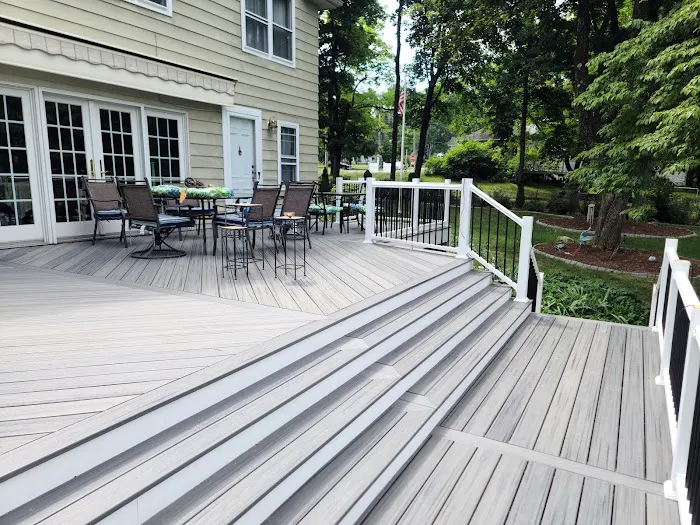 Dan's Construction Picture 1