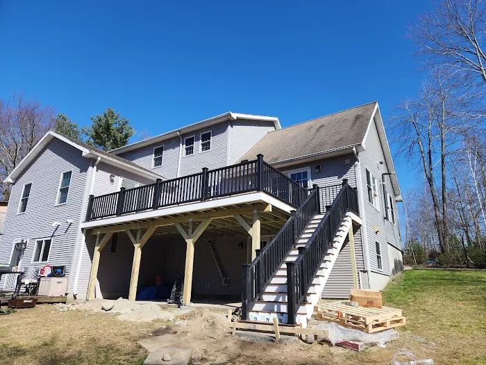 Dan's Construction Picture 2