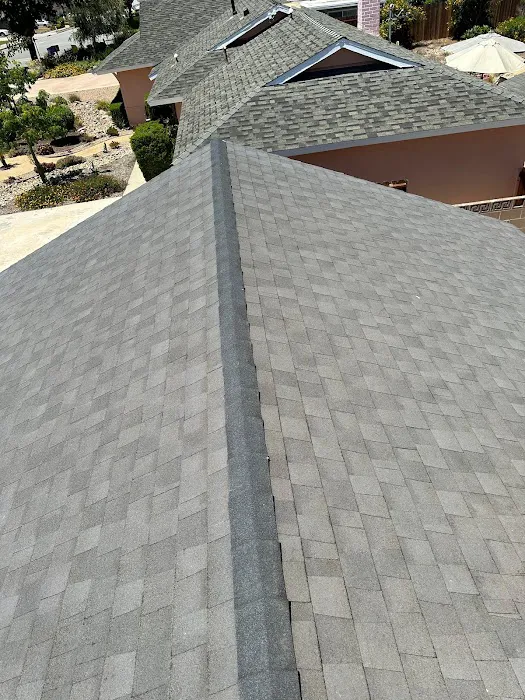 Francisco Roofing Services Picture 2