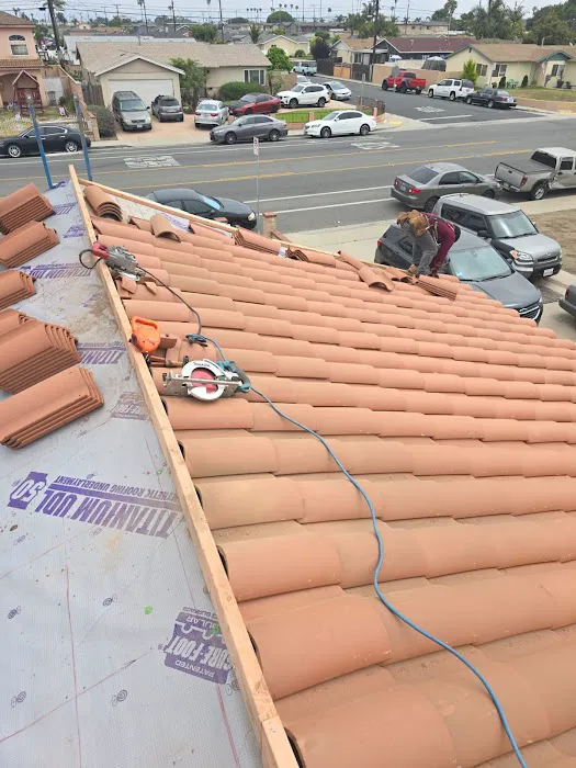 Francisco Roofing Services Picture 4