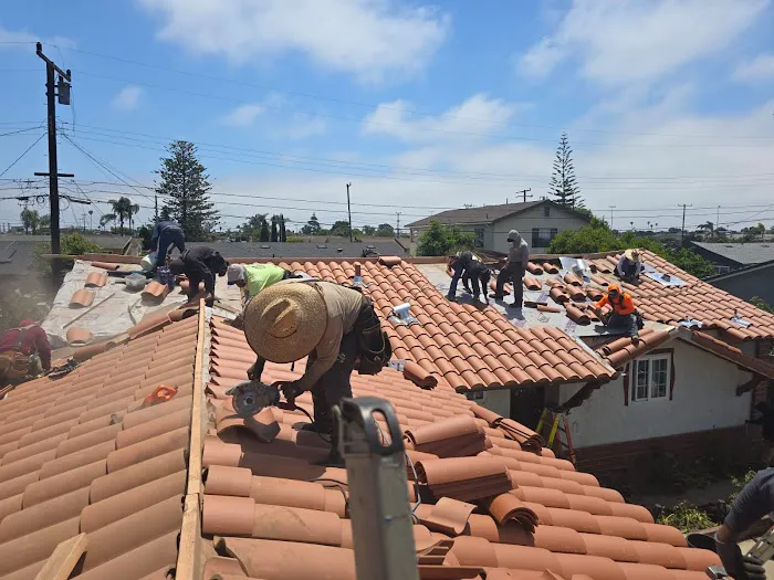 Francisco Roofing Services Picture 5