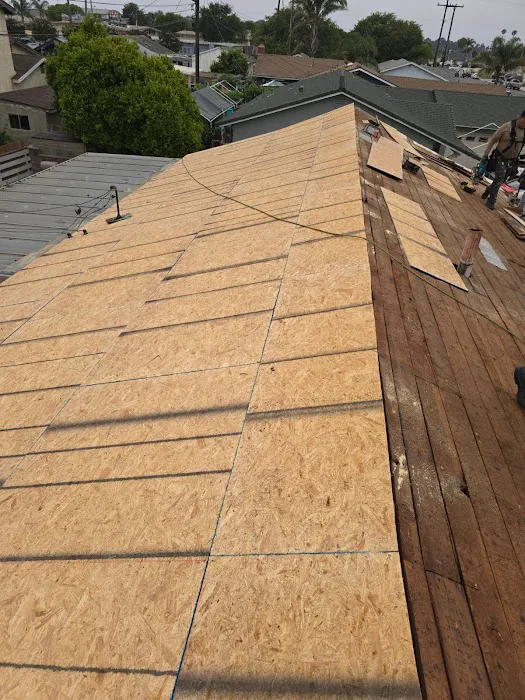 Francisco Roofing Services Picture 3