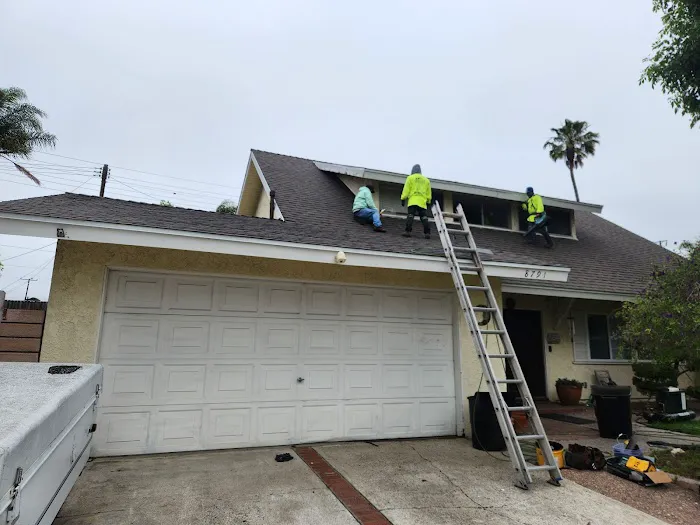 Francisco Roofing Services Picture 7