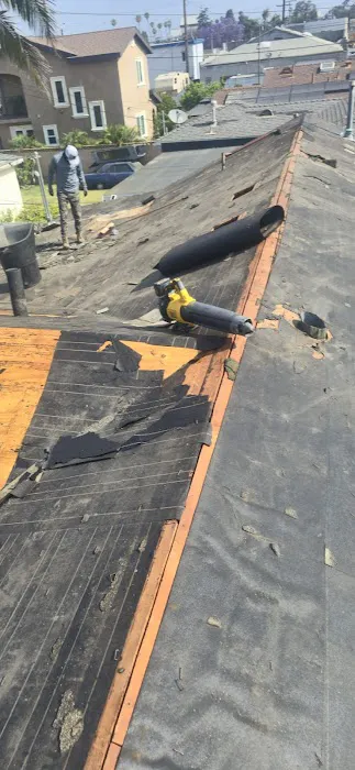 Francisco Roofing Services Picture 6