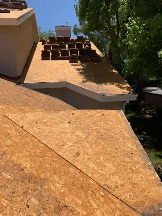 Francisco Roofing Services Picture 8