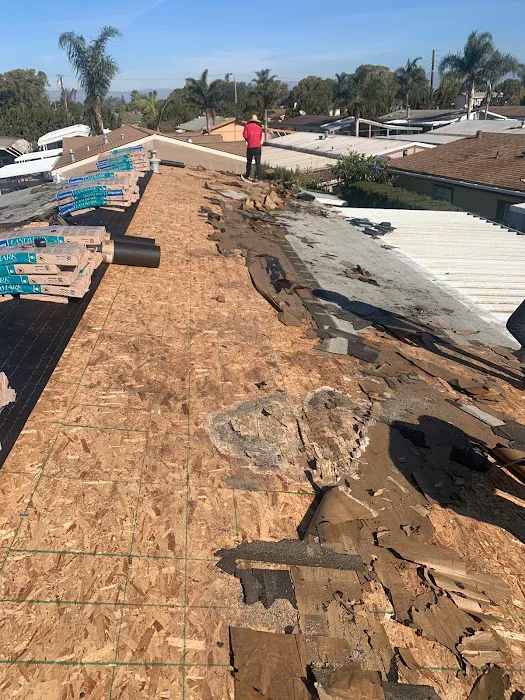 Francisco Roofing Services Picture 9