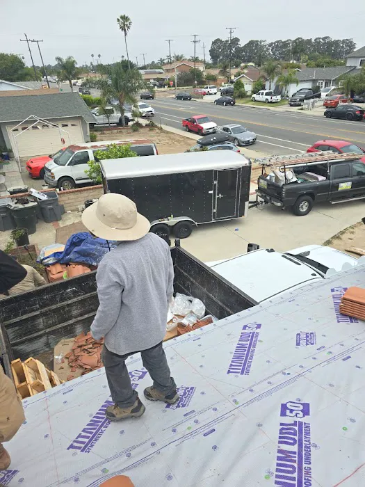 Francisco Roofing Services Picture 10