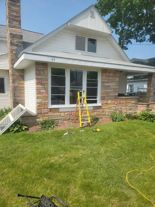 WKB Carpentry Inc, Window Specialist Picture 2