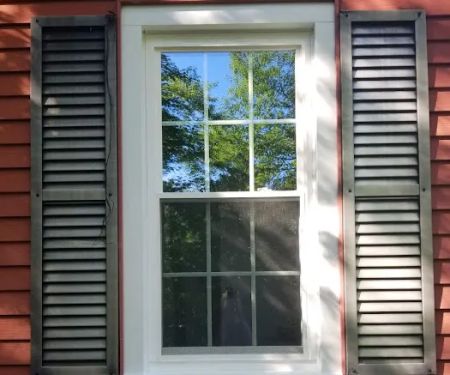 WKB Carpentry Inc, Window Specialist