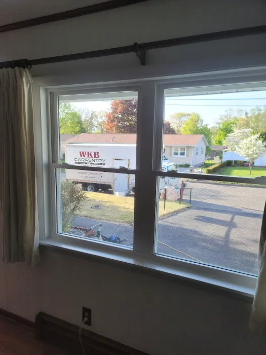 WKB Carpentry Inc, Window Specialist Picture 6