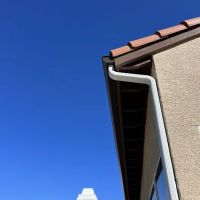 J B Rain Gutters ico