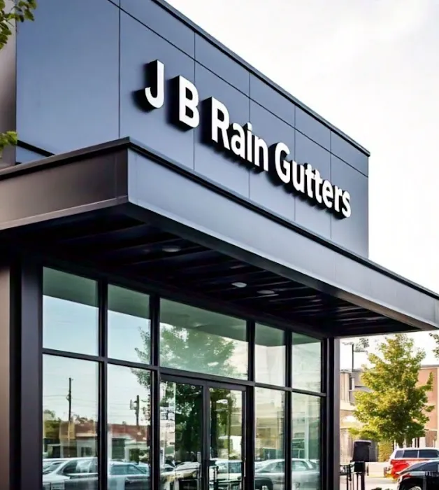 J B Rain Gutters Picture 10