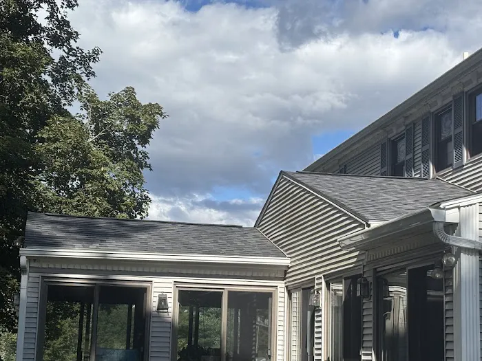 Dave Miner Exterior Home Improvements Picture 3