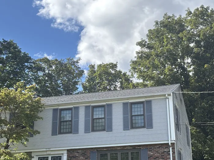 Dave Miner Exterior Home Improvements Picture 1