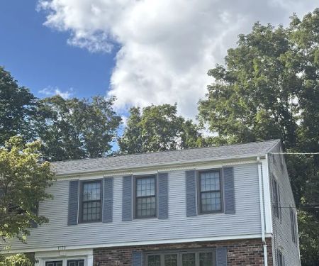 Dave Miner Exterior Home Improvements