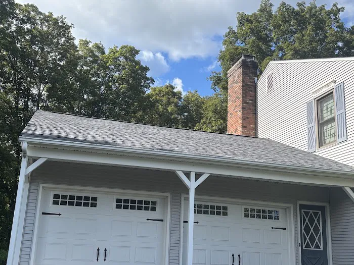 Dave Miner Exterior Home Improvements Picture 4