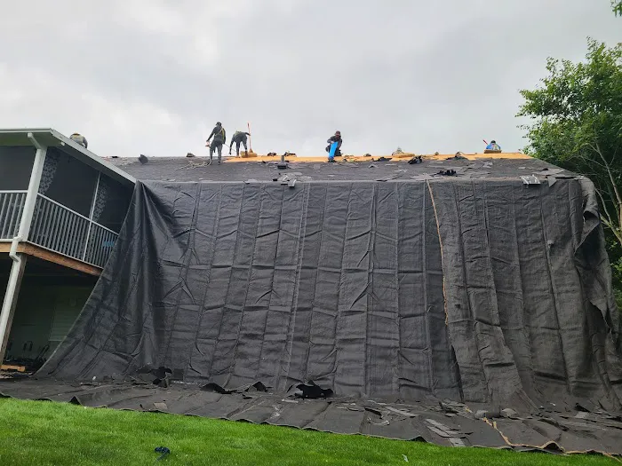 Dave Miner Exterior Home Improvements Picture 7